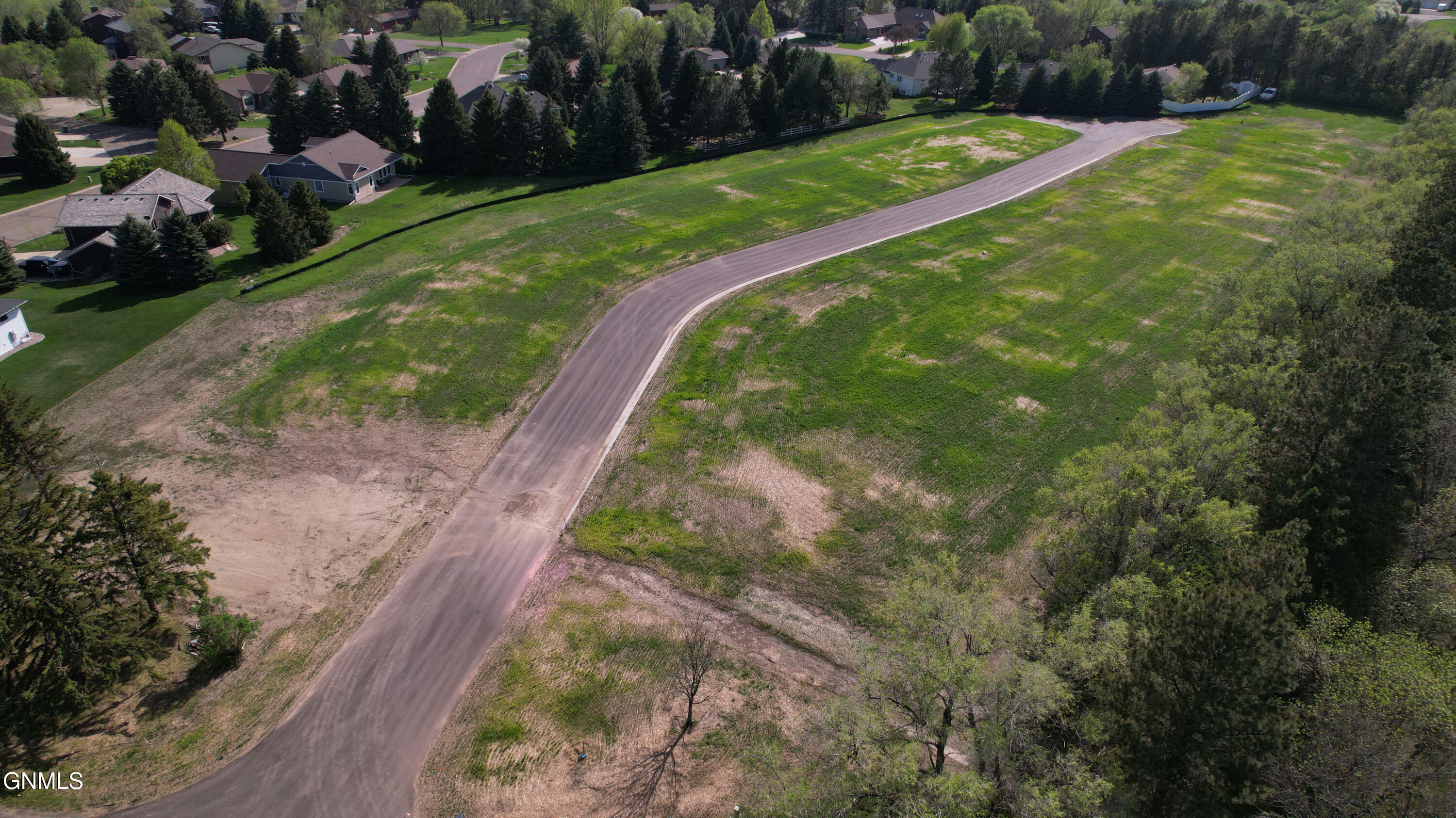 Property Photo: 8734 Range Place ND 58501