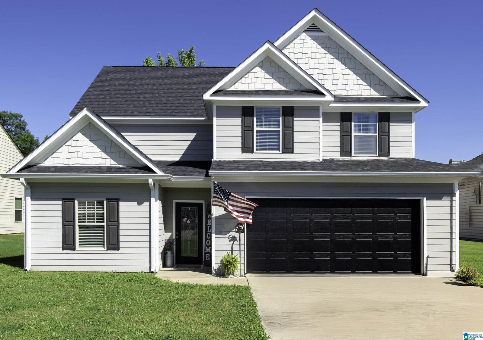 Property Photo:  840 Clover Circle  AL 35146 