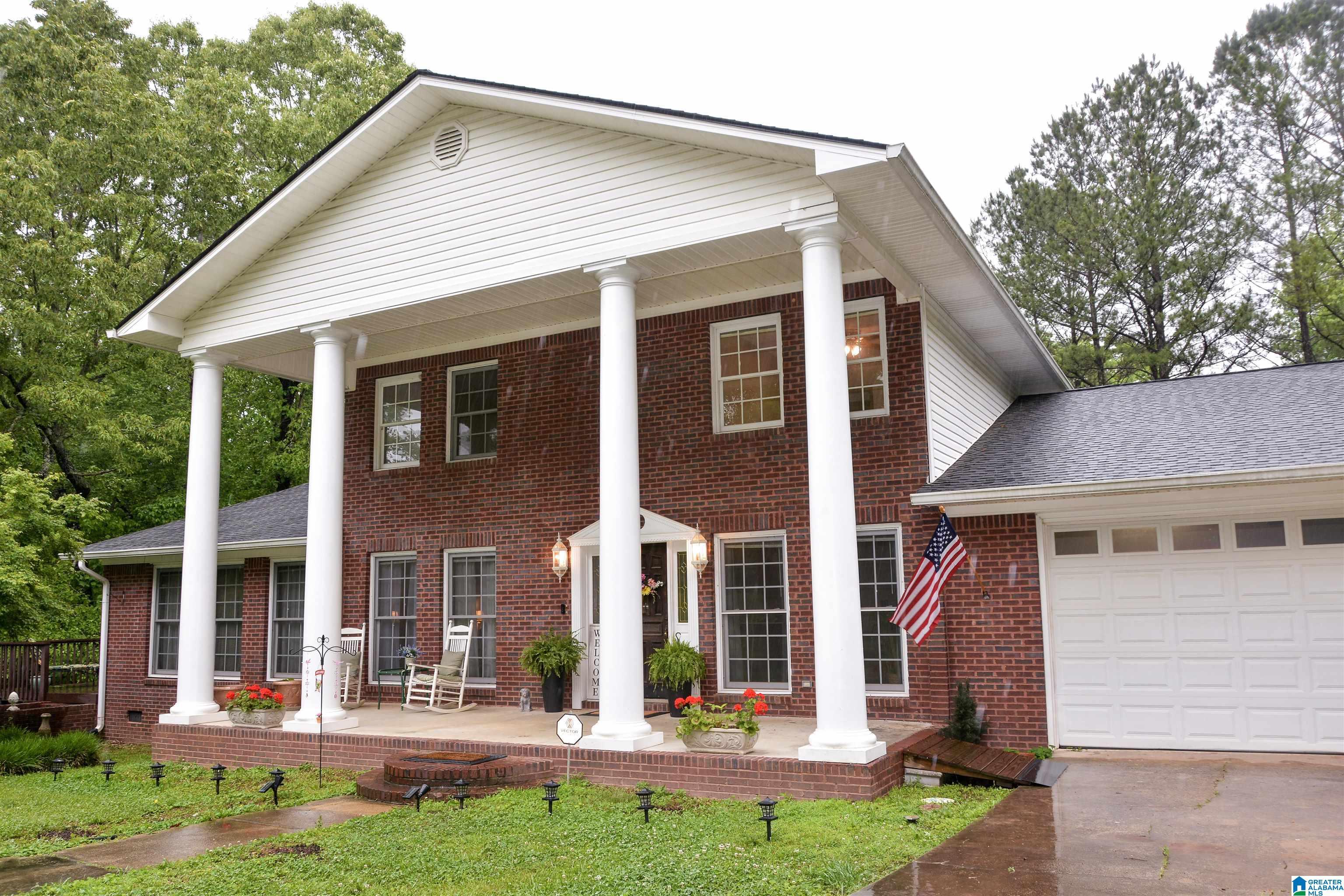 Property Photo: 24338 County Road 49 AL 36269