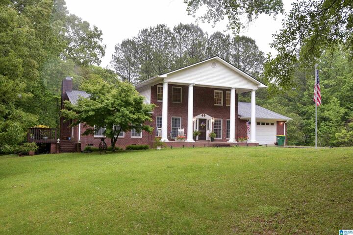 Property Photo:  24338 County Road 49  AL 36269 