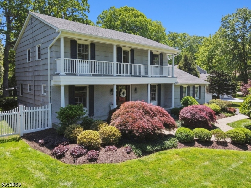 Property Photo: 23 Parkview Rd NJ 07928