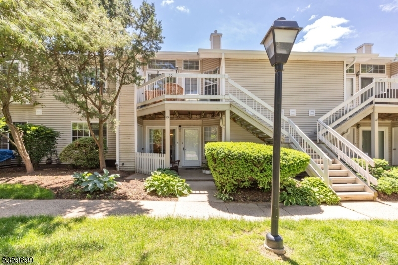 Property Photo: 29 Tansy Court Condo 29 NJ 07921