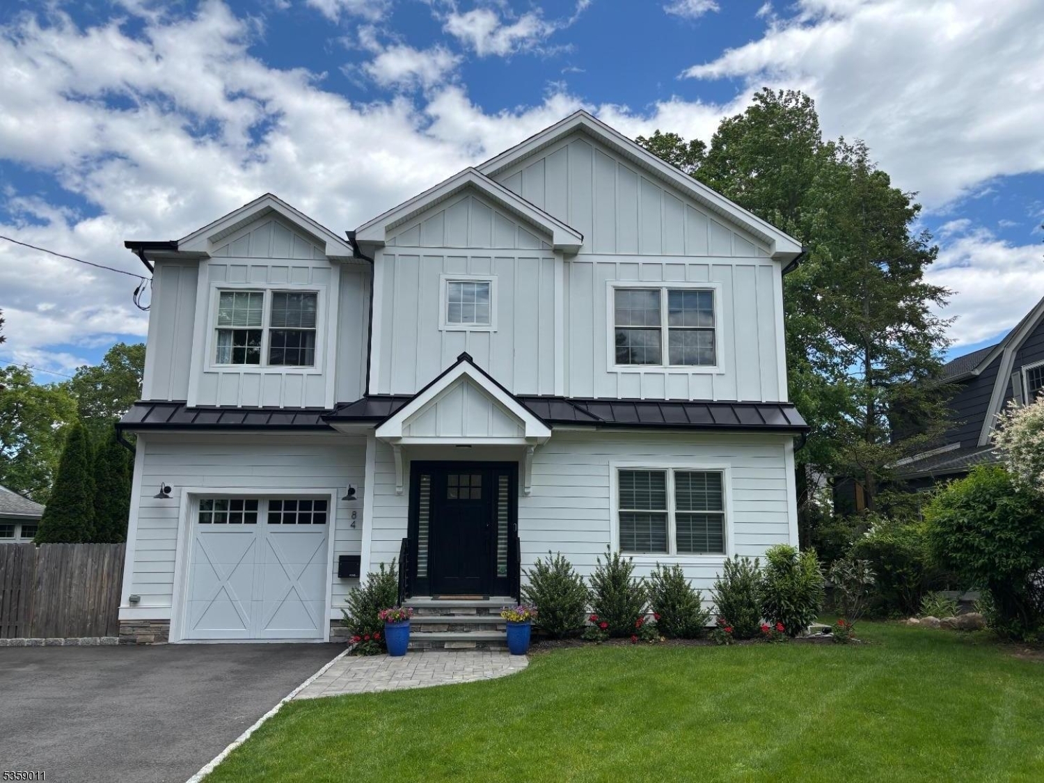 84 Elmwood Ave  Chatham Boro NJ 07928 photo