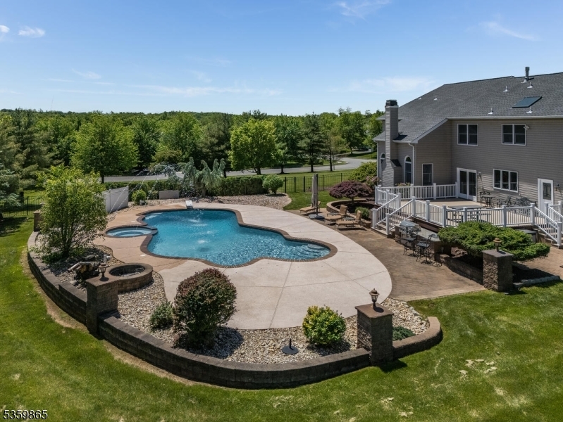 Property Photo: 28 Lavada Ln NJ 08551
