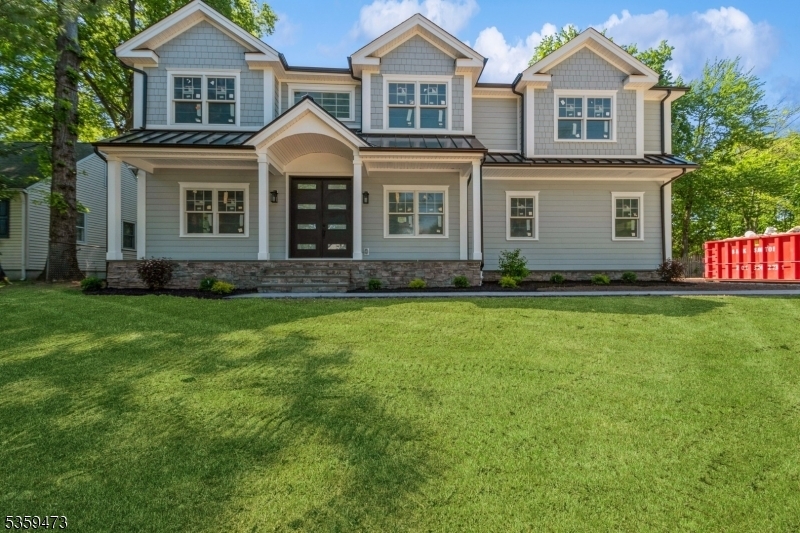 Property Photo: 32 North Ave NJ 07023