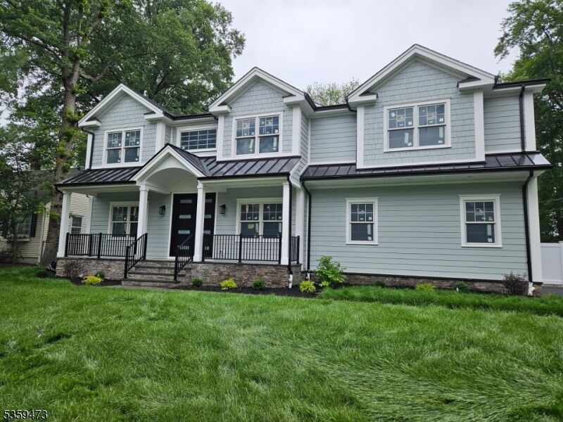 Property Photo: 32 North Ave NJ 07023