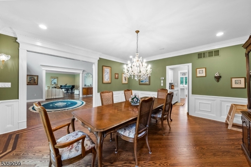 Property Photo: 1 Fleming Rd NJ 07830