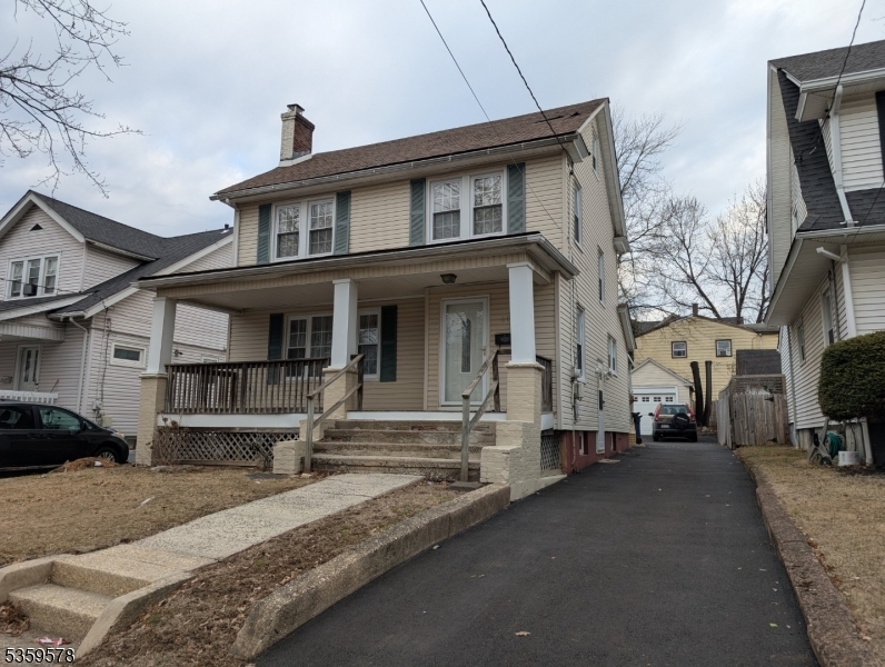 619 Leland Ave  Plainfield City NJ 07062 photo