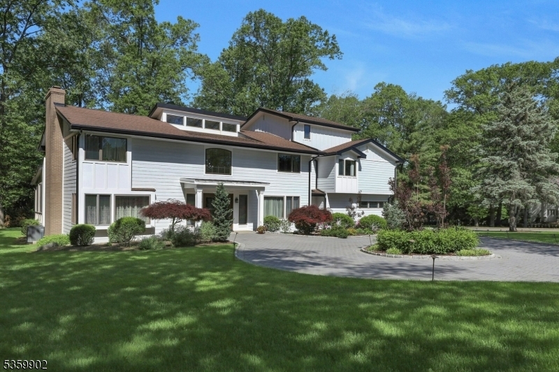 Property Photo: 24 Partridge Run NJ 07645