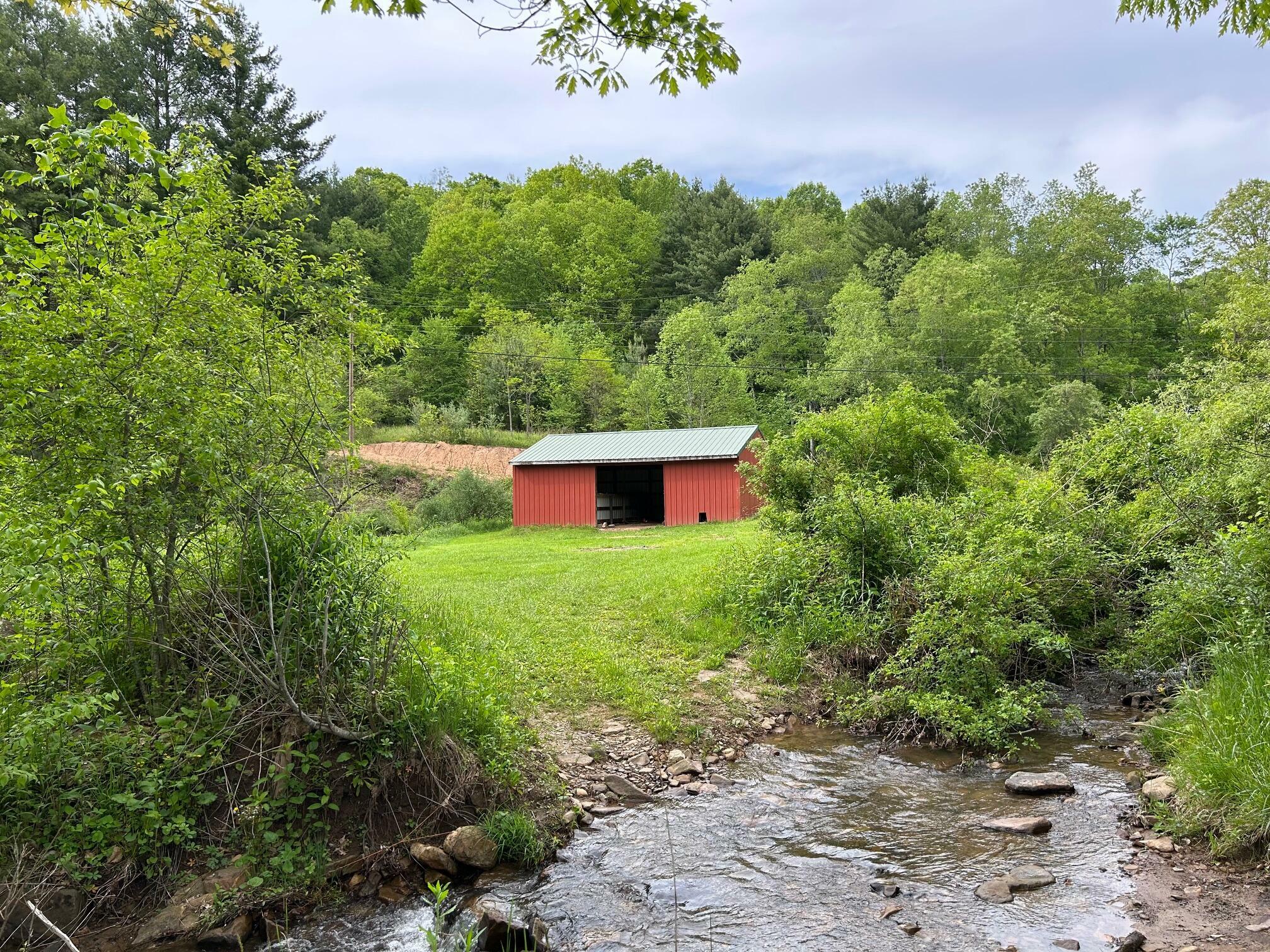 Property Photo:  975 Fleshman Hollow Rd  WV 25962 