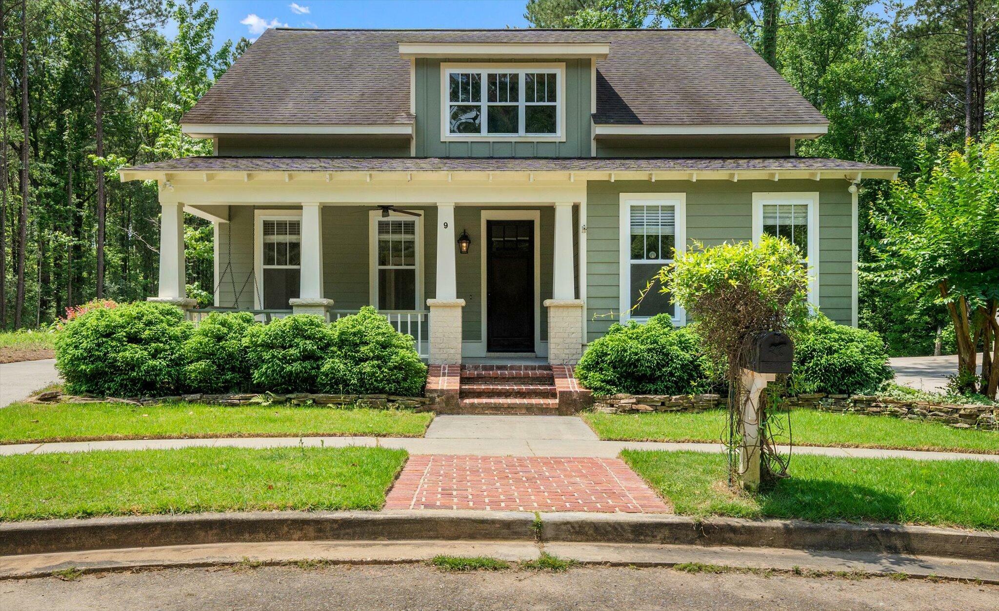 9 W Crossvine Ct.  Hattiesburg MS 39402 photo