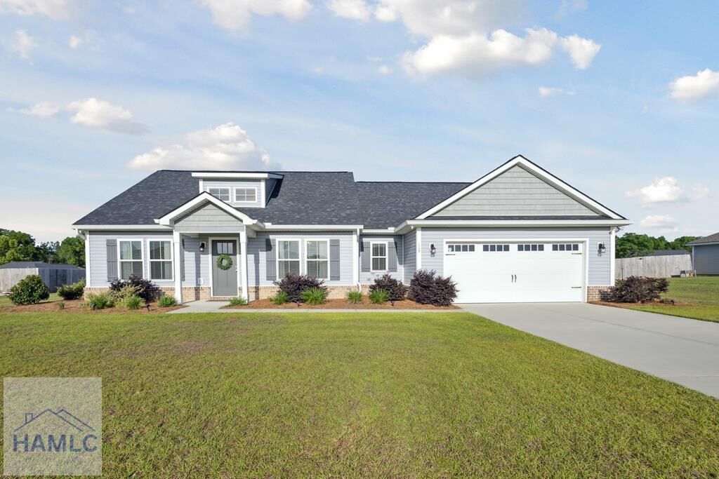 Property Photo:  119 Old Barn Road  GA 30458 