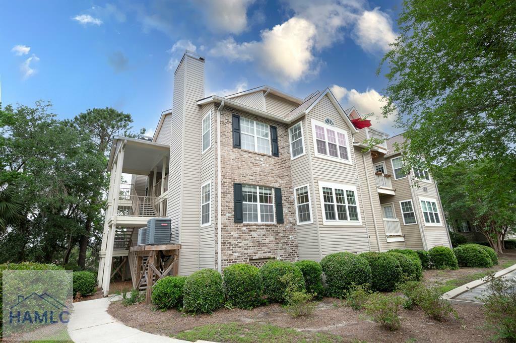 Property Photo: 12300 Apache Avenue GA 31419