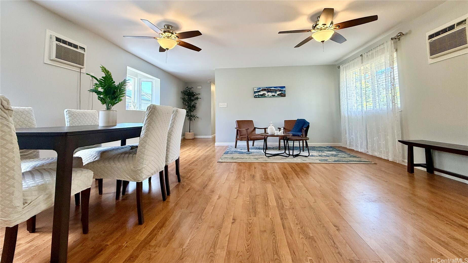 Property Photo: 739 Kinalau Place 1 HI 96813