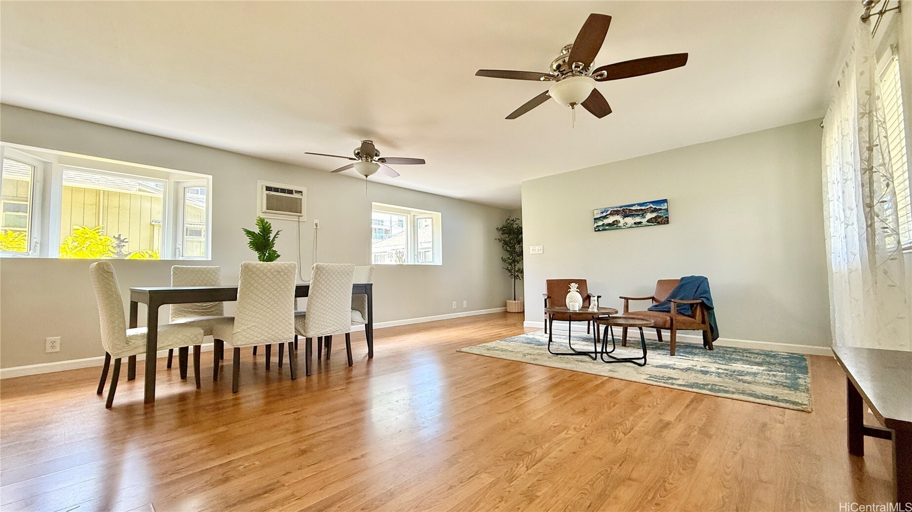 Property Photo: 739 Kinalau Place 1 HI 96813