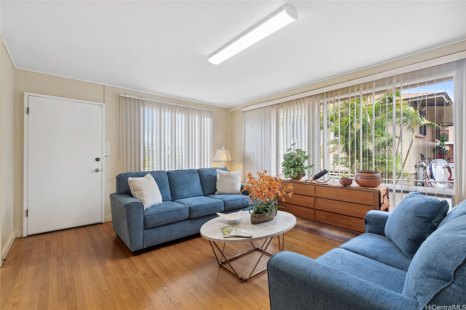 Property Photo:  98-124 Kaulike Drive  HI 96782 