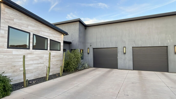 Property Photo:  2670 E Washington Dam Road Rd  UT 84780