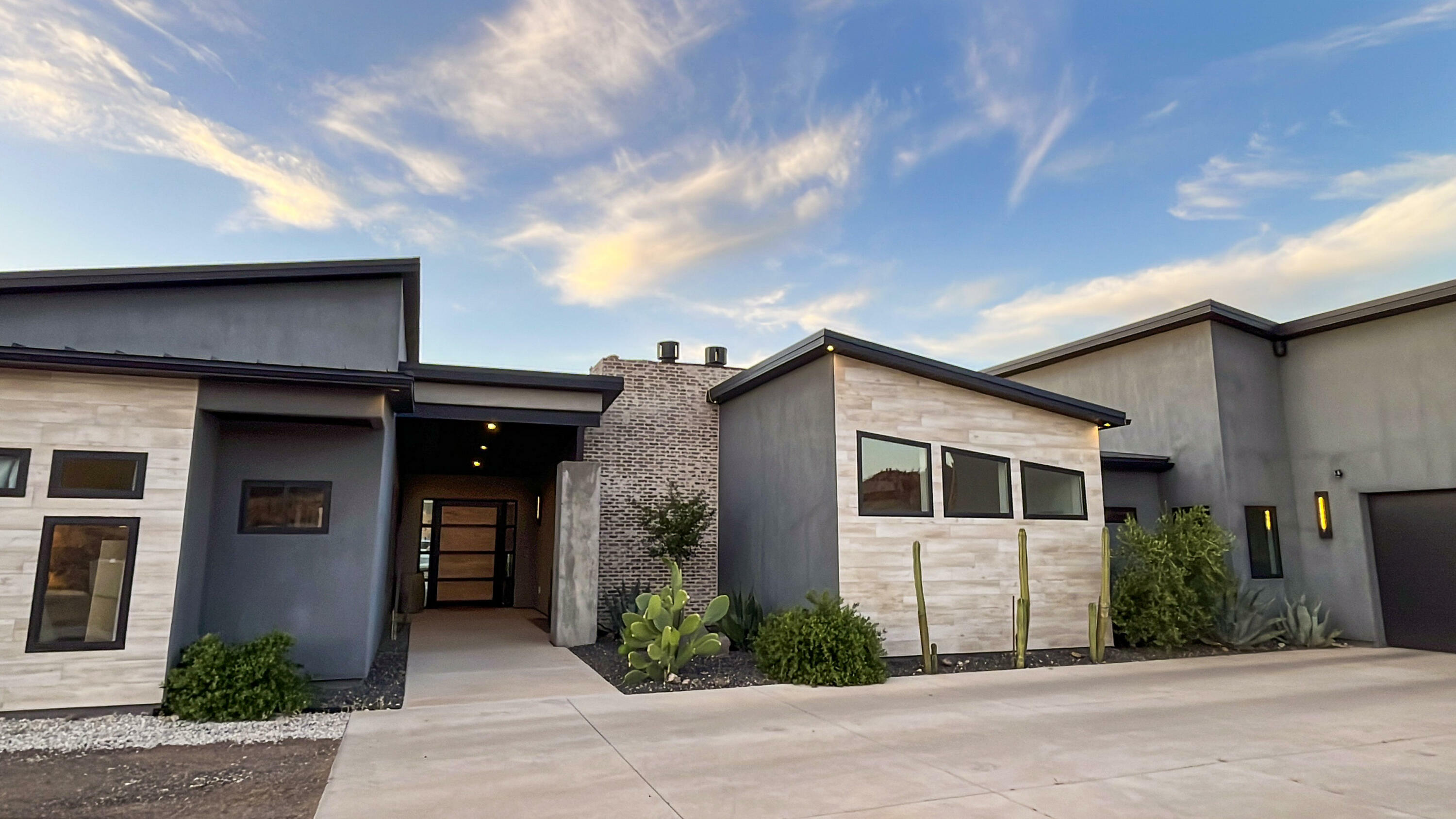 Property Photo: 2670 E Washington Dam Road Rd UT 84780