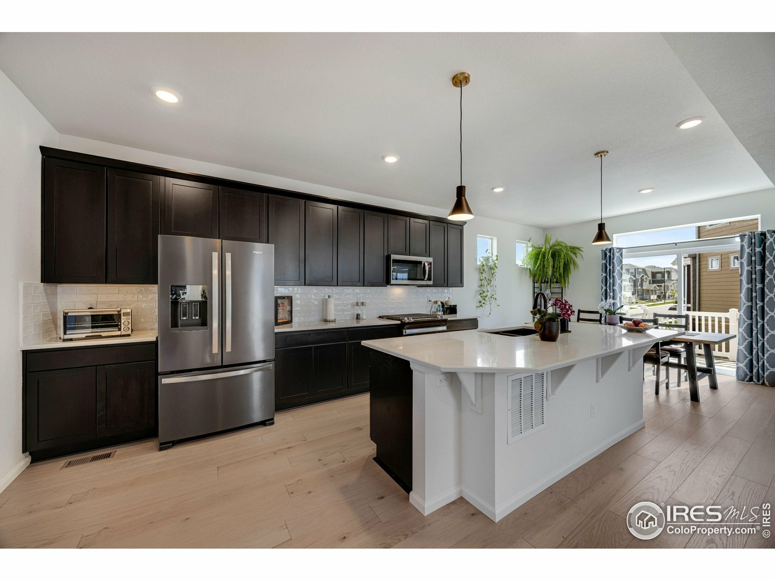 Property Photo: 542 Highlands Cir CO 80516