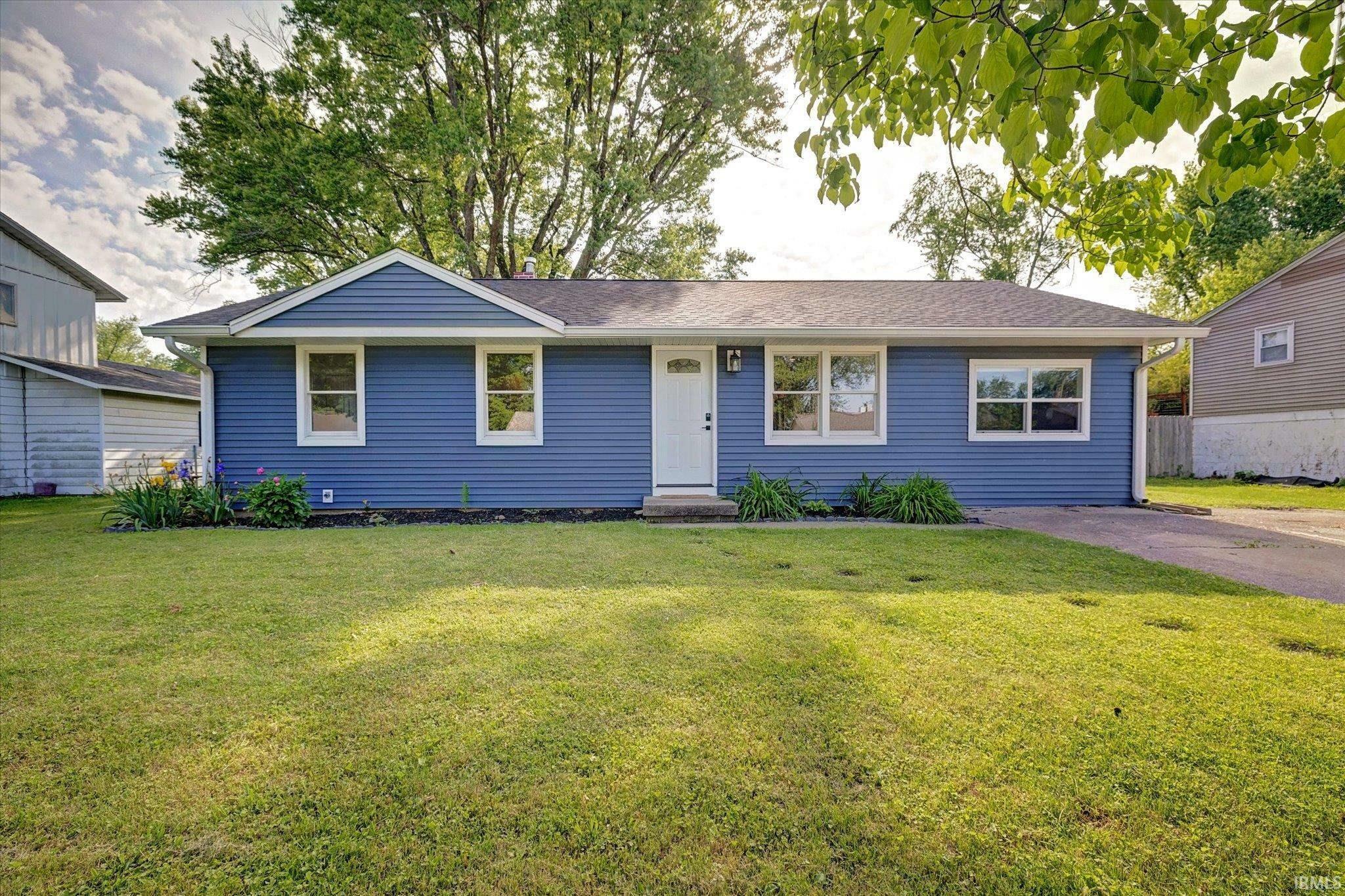 3231 N Kingsley Drive  Bloomington IN 47404 photo