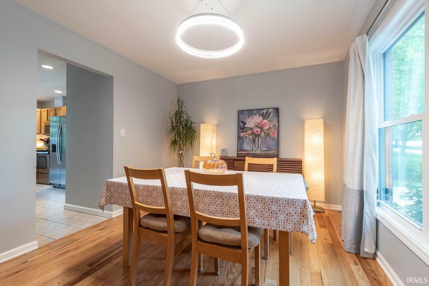 Property Photo: 3308 S Daniel Court IN 47401-7114