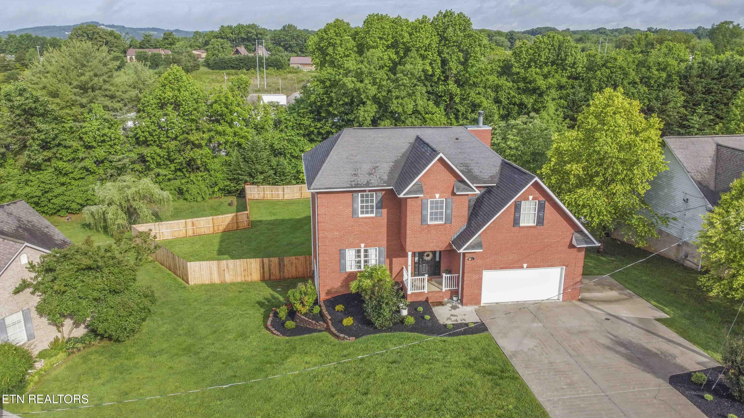 Property Photo: 160 Brentwood Place TN 37772