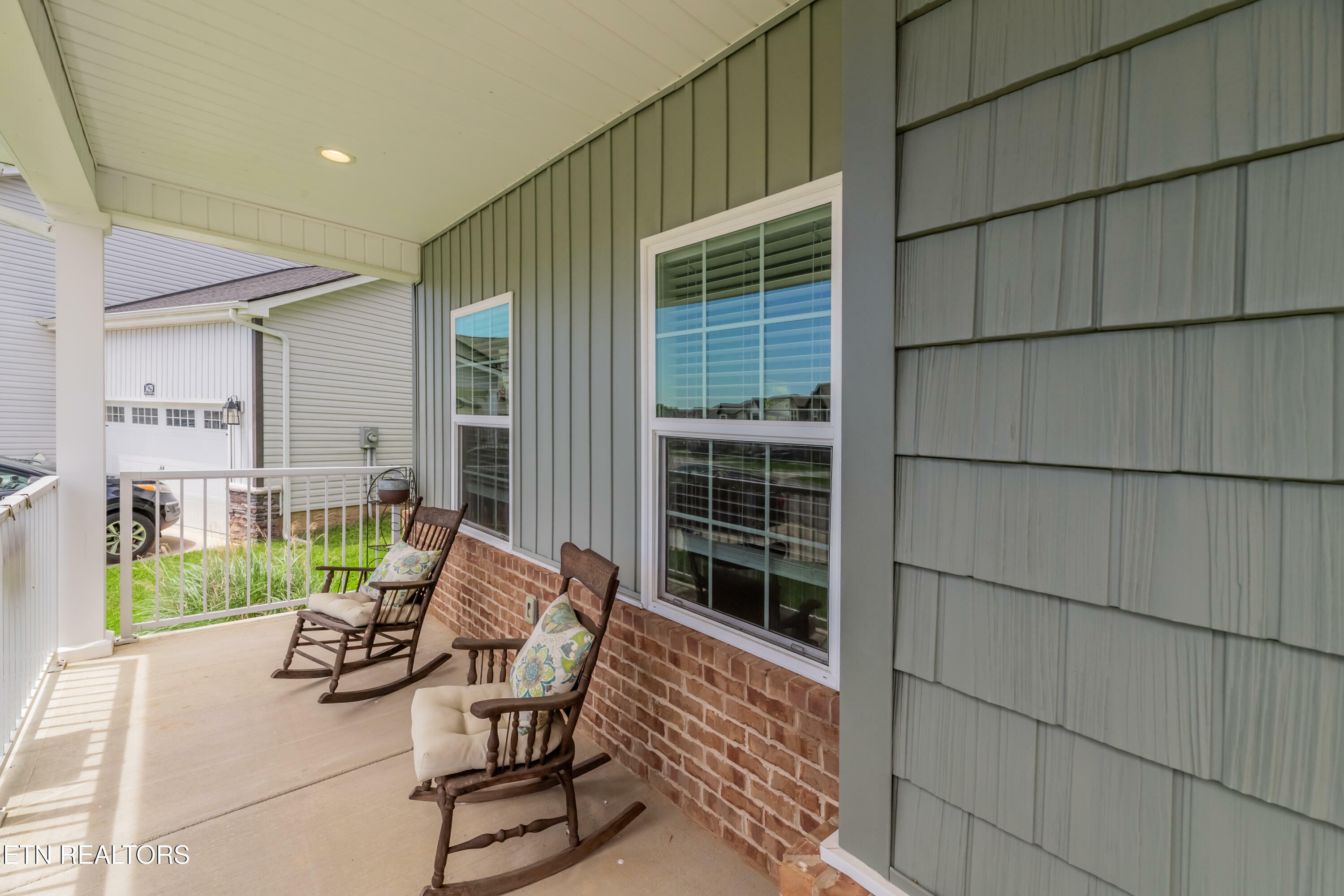 Property Photo: 1425 Dream Catcher Drive TN 37920