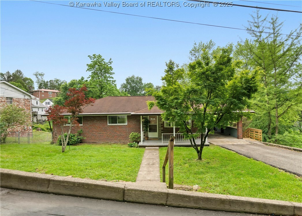 Property Photo:  1132 Camden Drive  WV 25302 