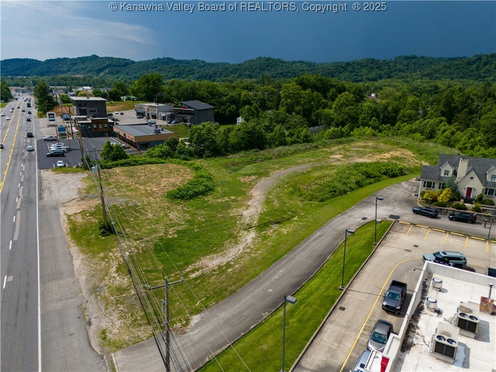 Property Photo: 5348 US Route 60 WV 25705