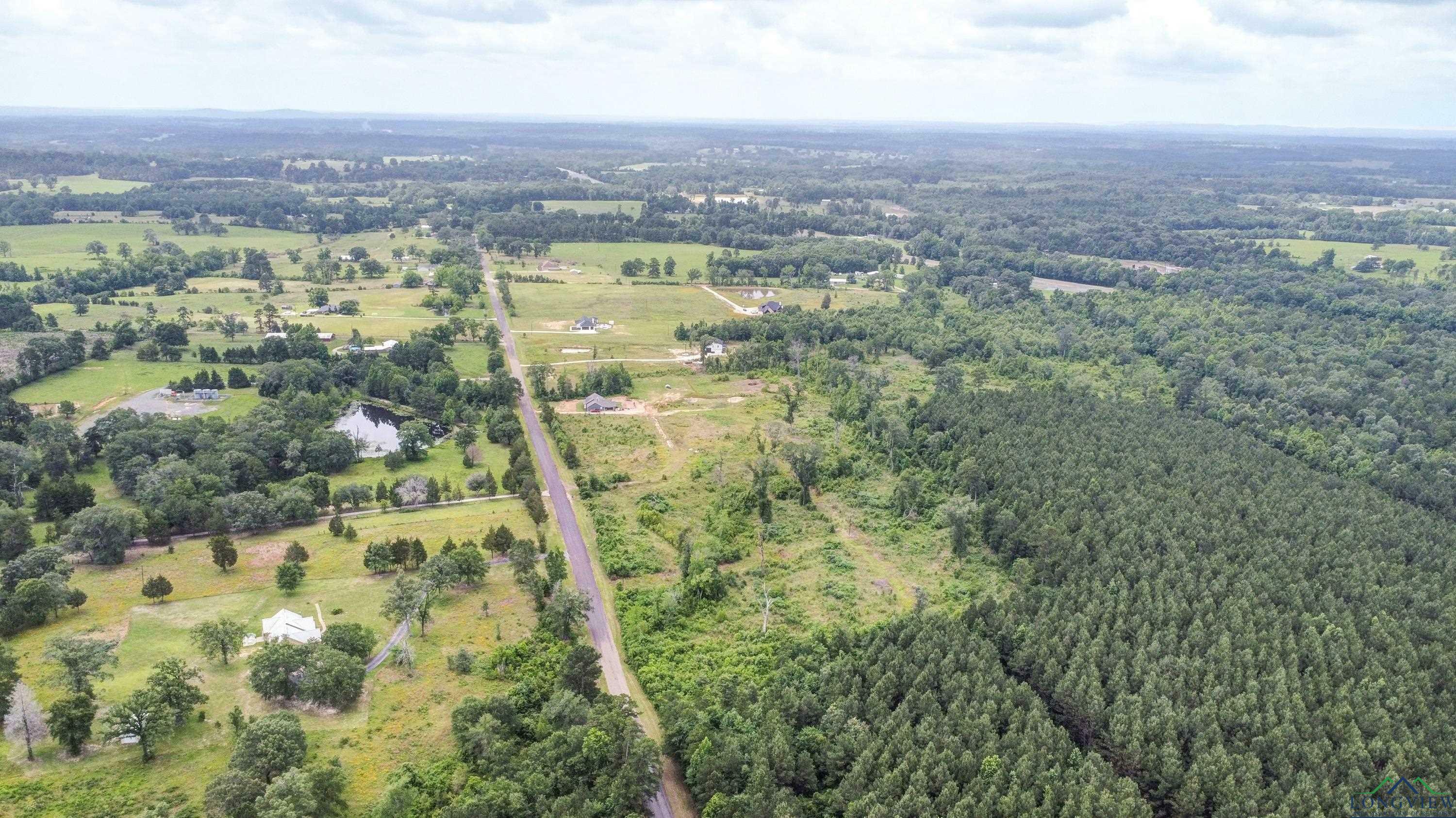 Property Photo: Tbd S 6 +/- Ac Cr 317 TX 75652
