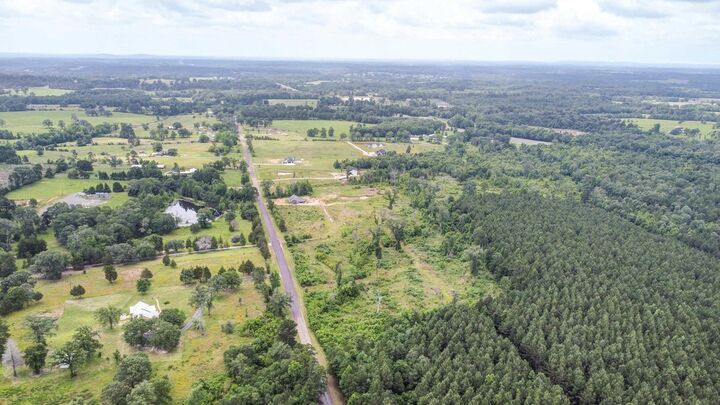 Property Photo: 6 +/- Ac Tbd S Cr 317 TX 75652