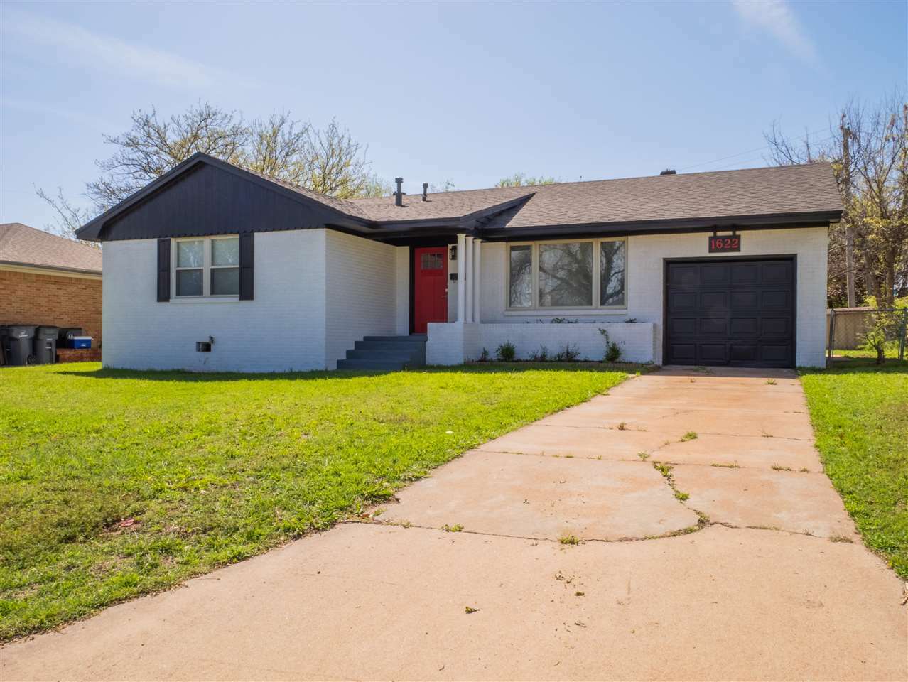 1622 NW 25th St  Lawton OK 73505 photo