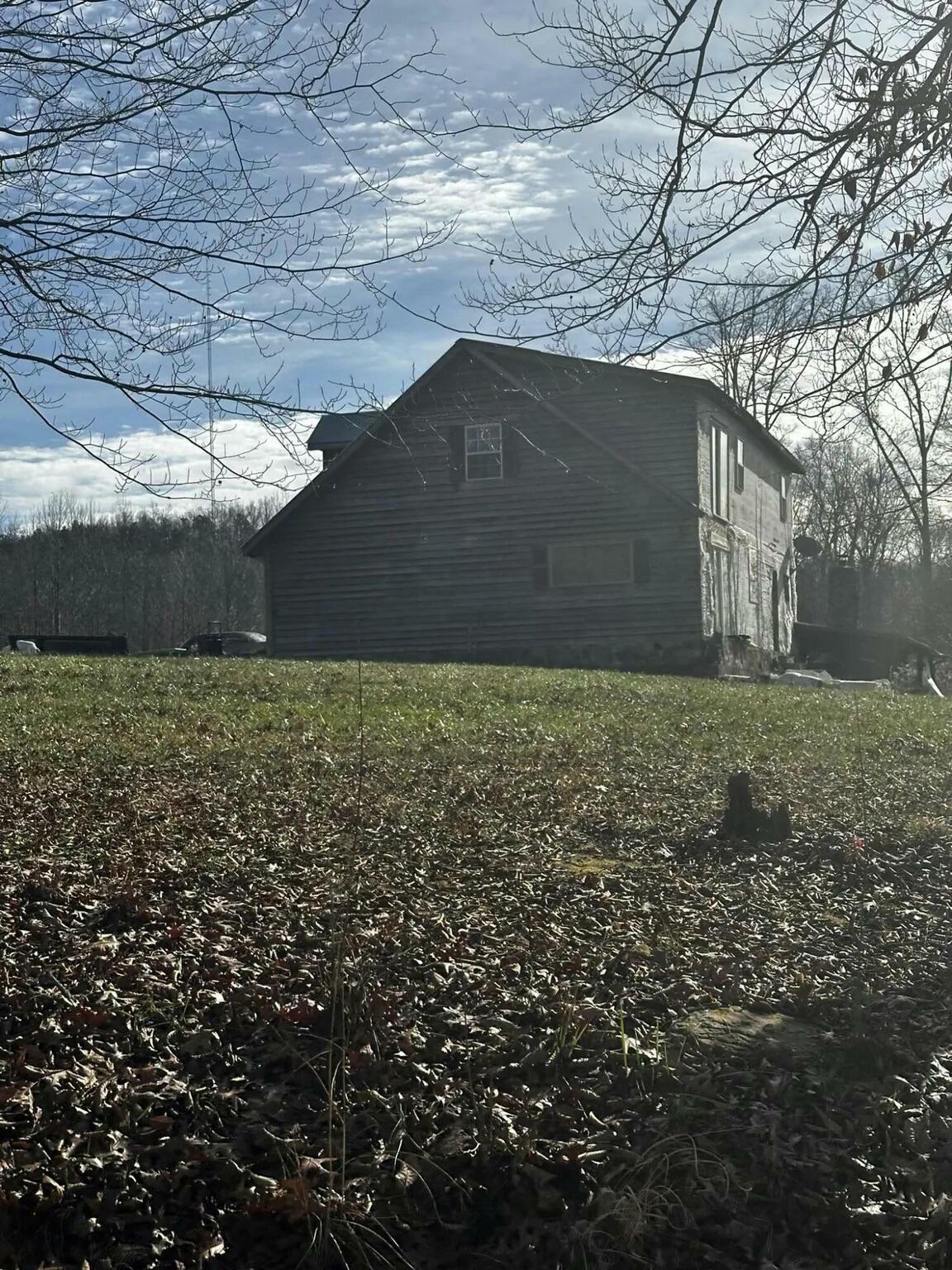 Property Photo: 171 Bee Quick Lane KY 40734