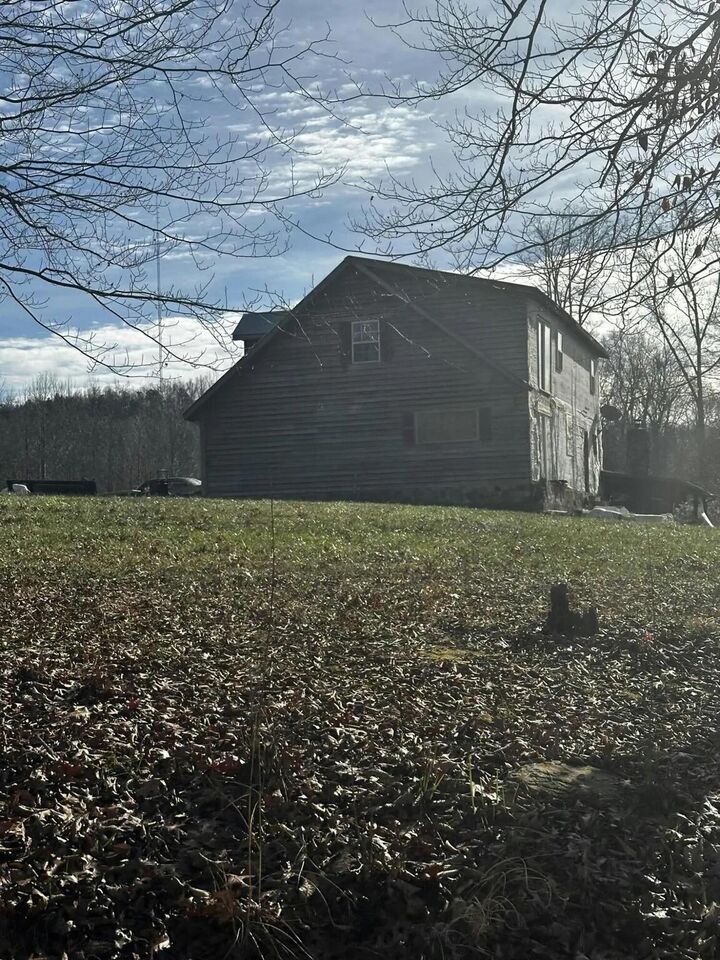 Property Photo: 171 Bee Quick Lane KY 40734