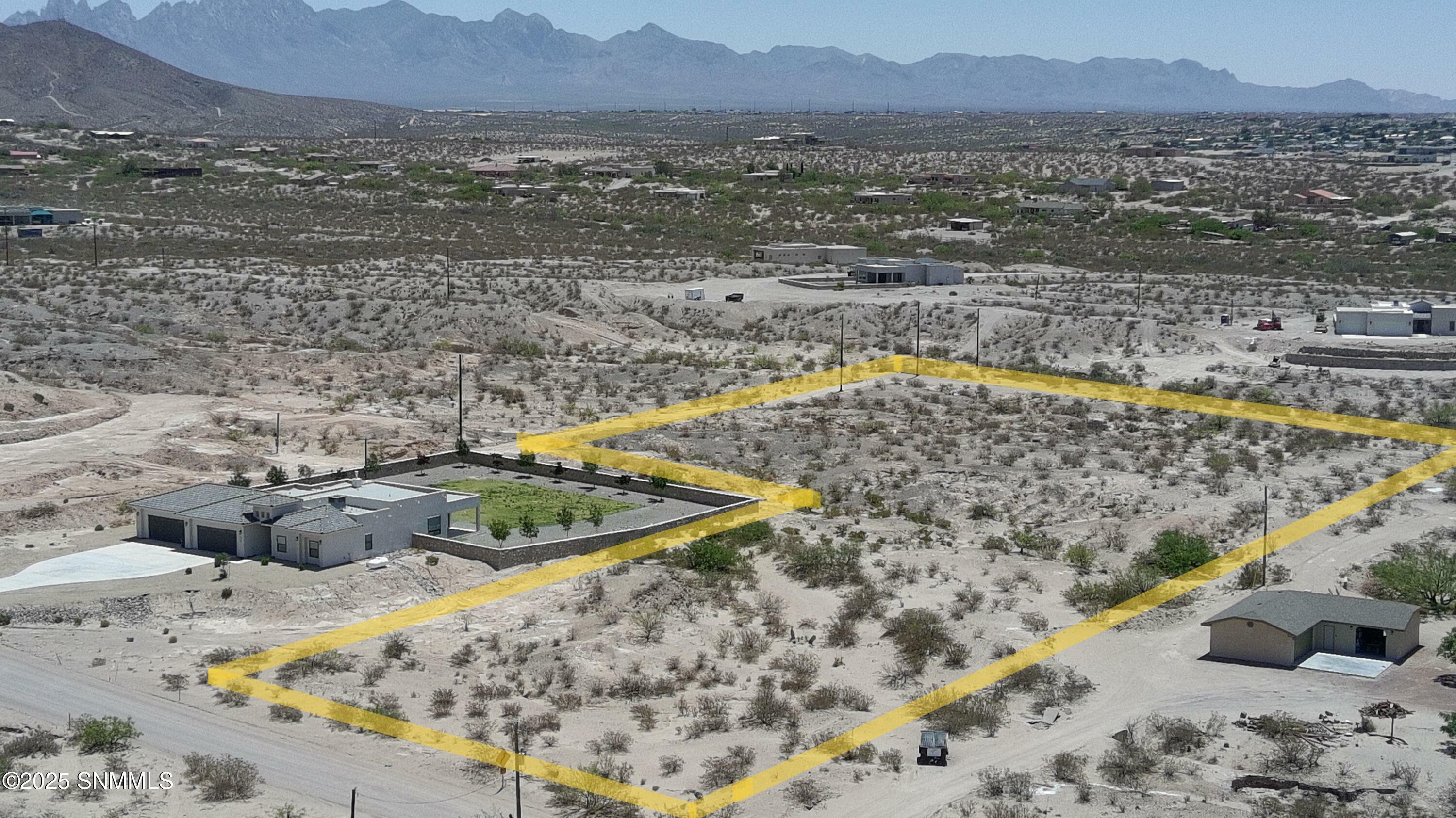 Property Photo:  1926 Eclipse Road  NM 88012 