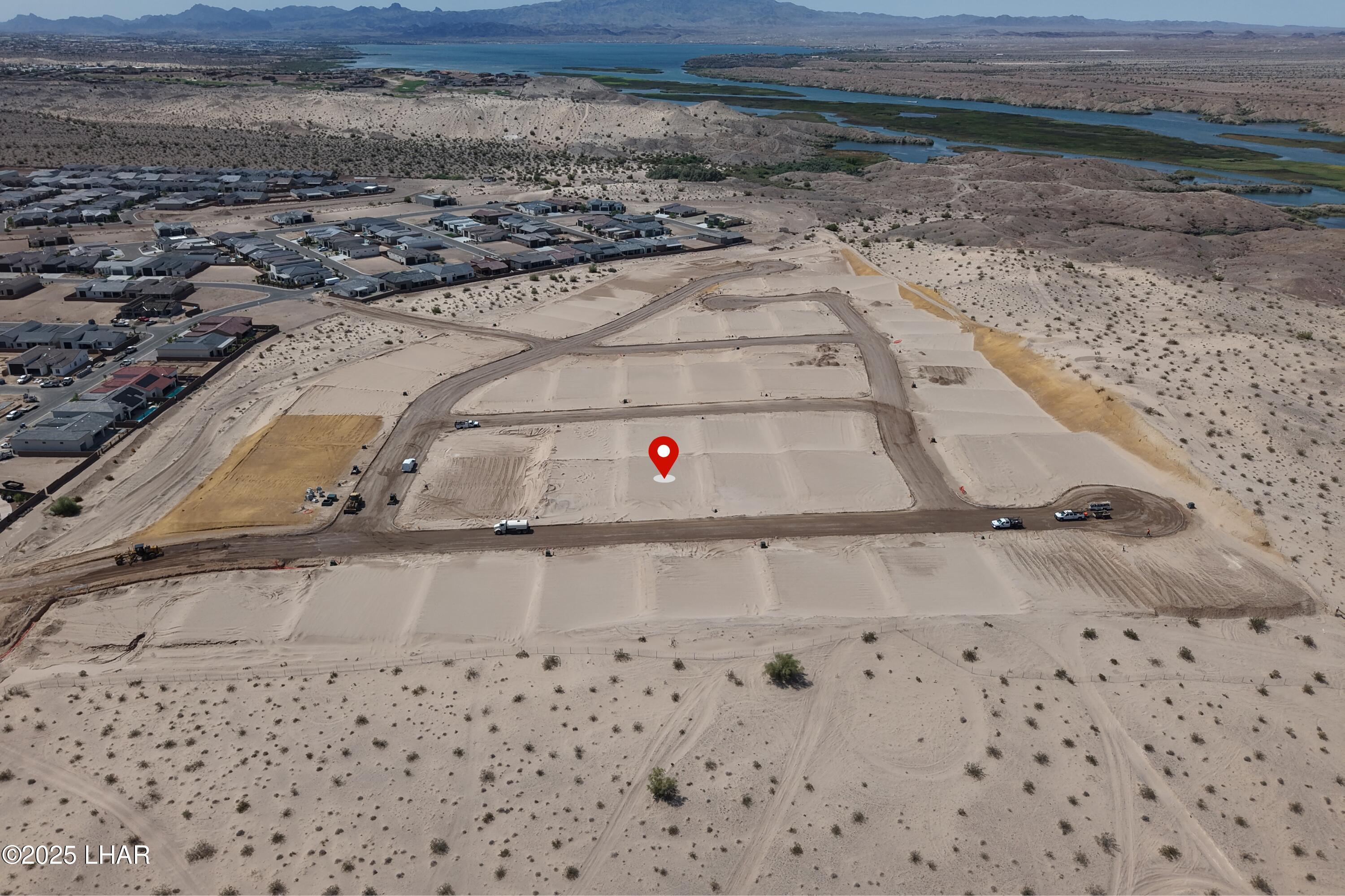 Property Photo: 1542 E North View Dr AZ 86404
