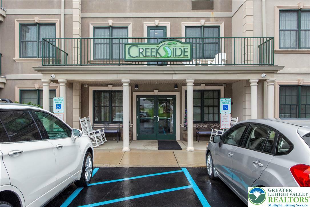 Property Photo: 2121 Hokendauqua Avenue 210 PA 18067