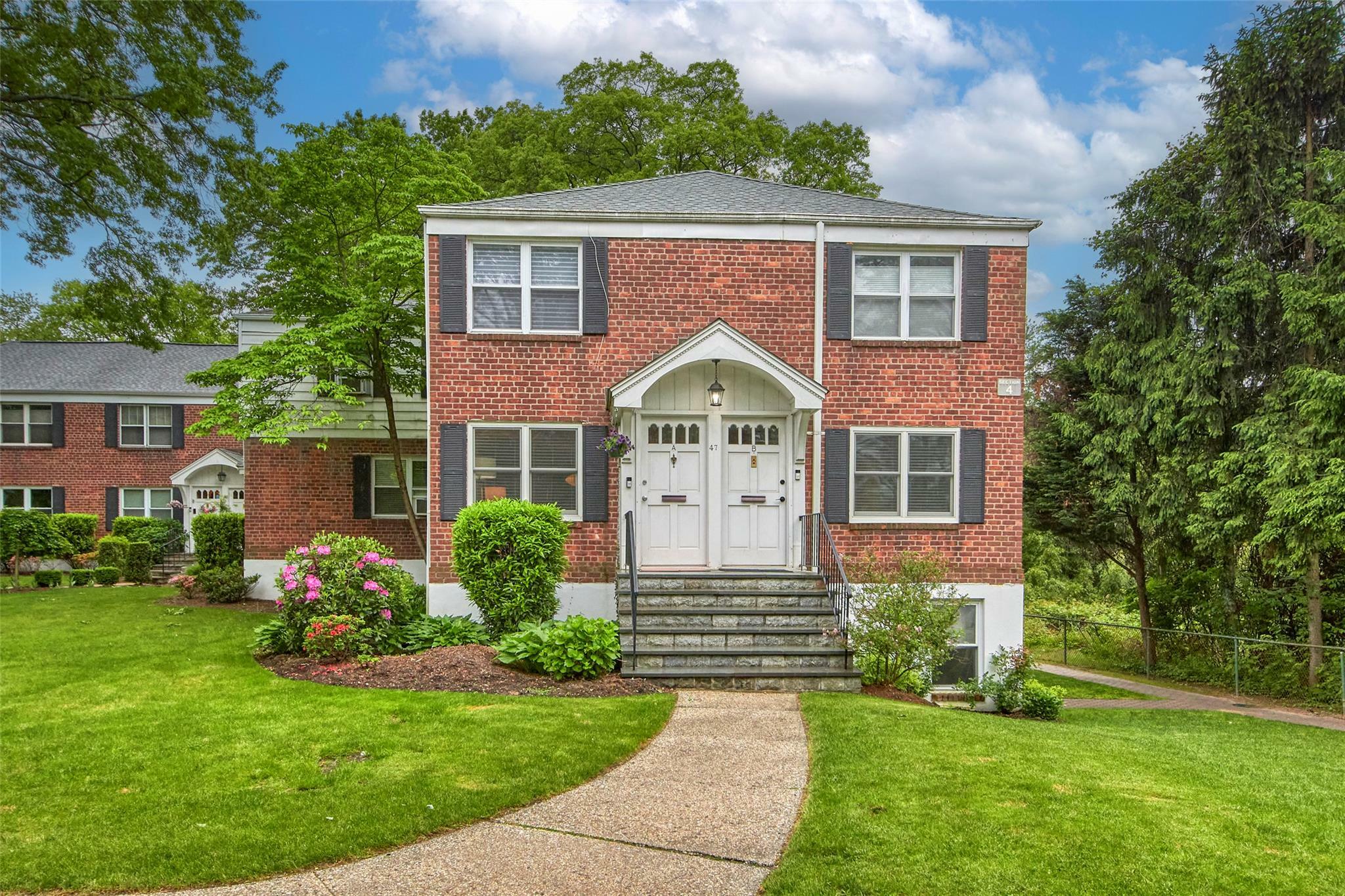 Property Photo: 4 Peck Avenue 47A NY 10580