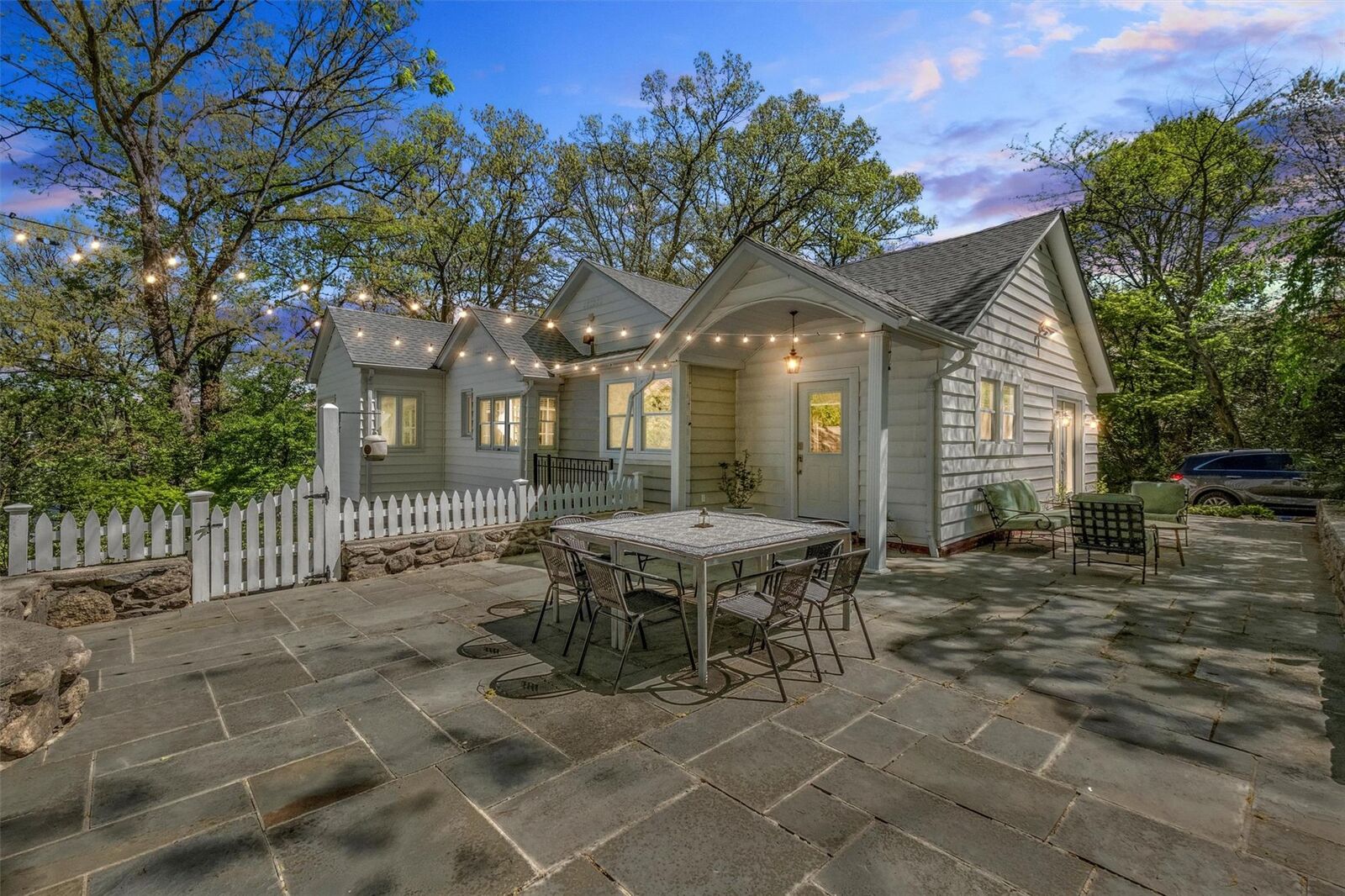 Property Photo: 162 Lake Drive NY 10537