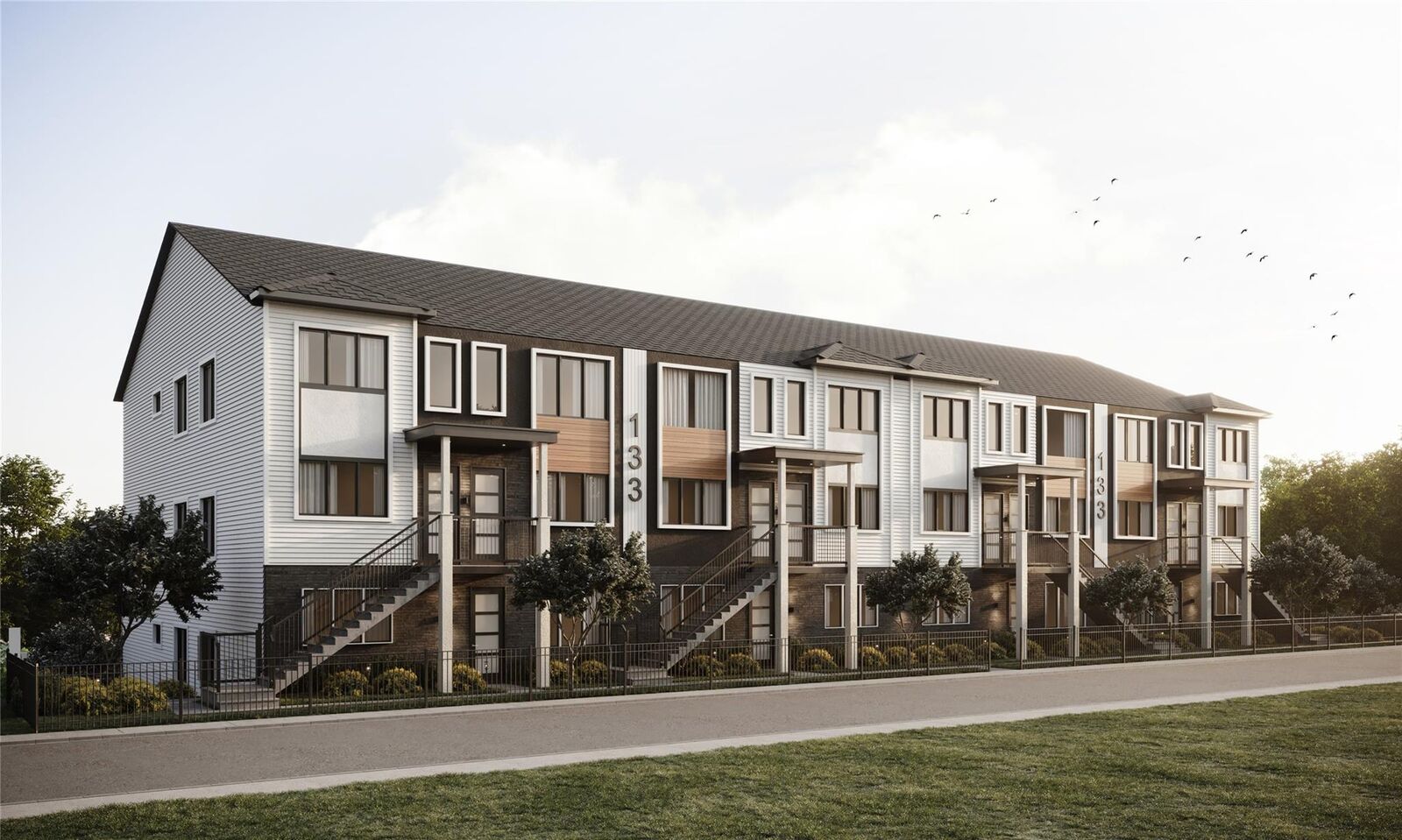 Property Photo:  133 Lake Street 201  NY 10977 