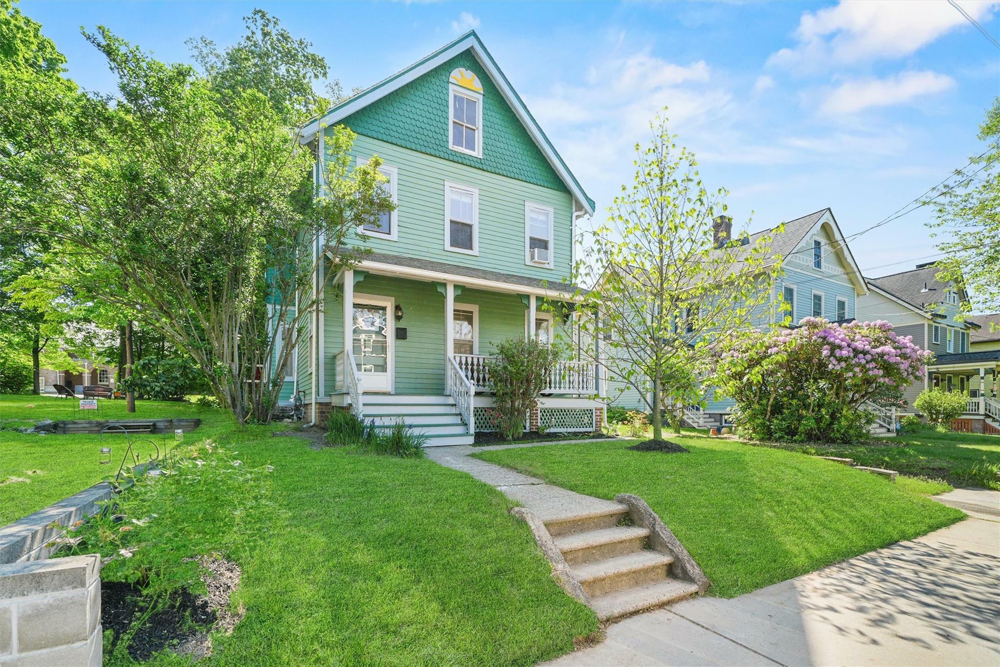 Property Photo: 213 Walnut Street NY 10566