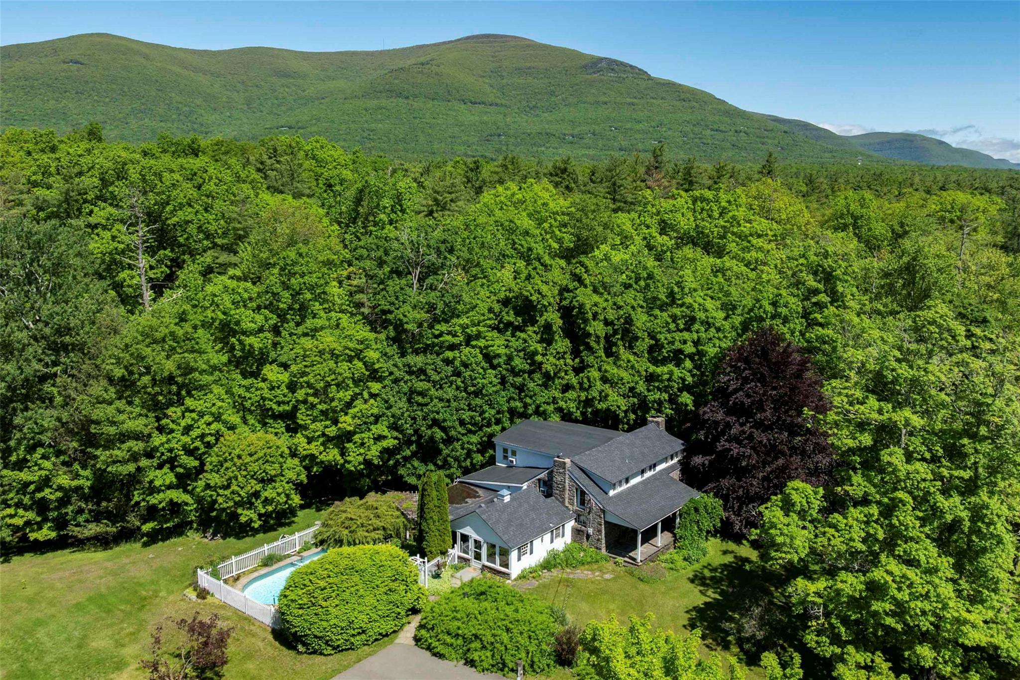 Property Photo: 1716 Route 212 NY 12477