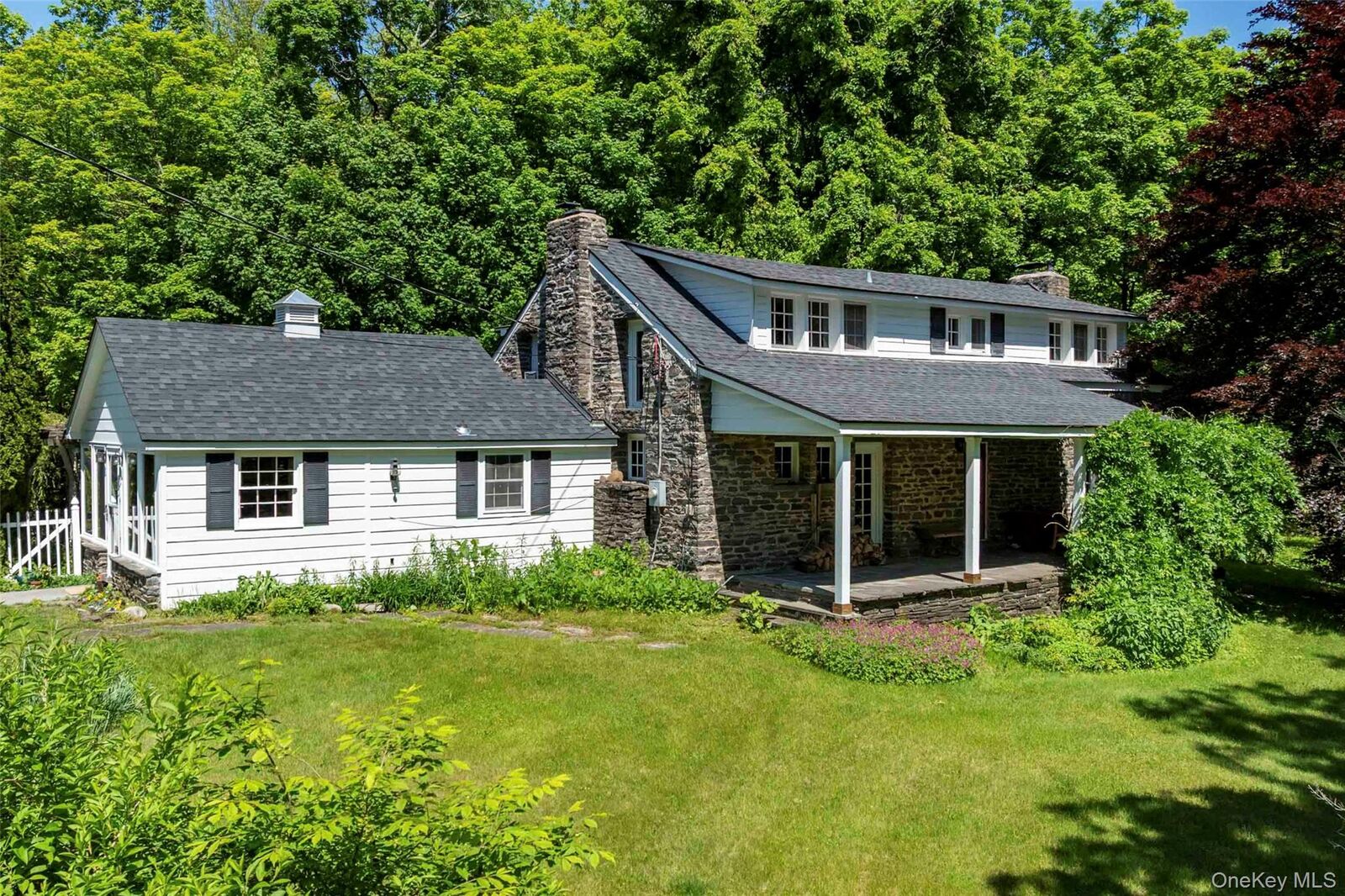 Property Photo:  1716 Route 212  NY 12477 