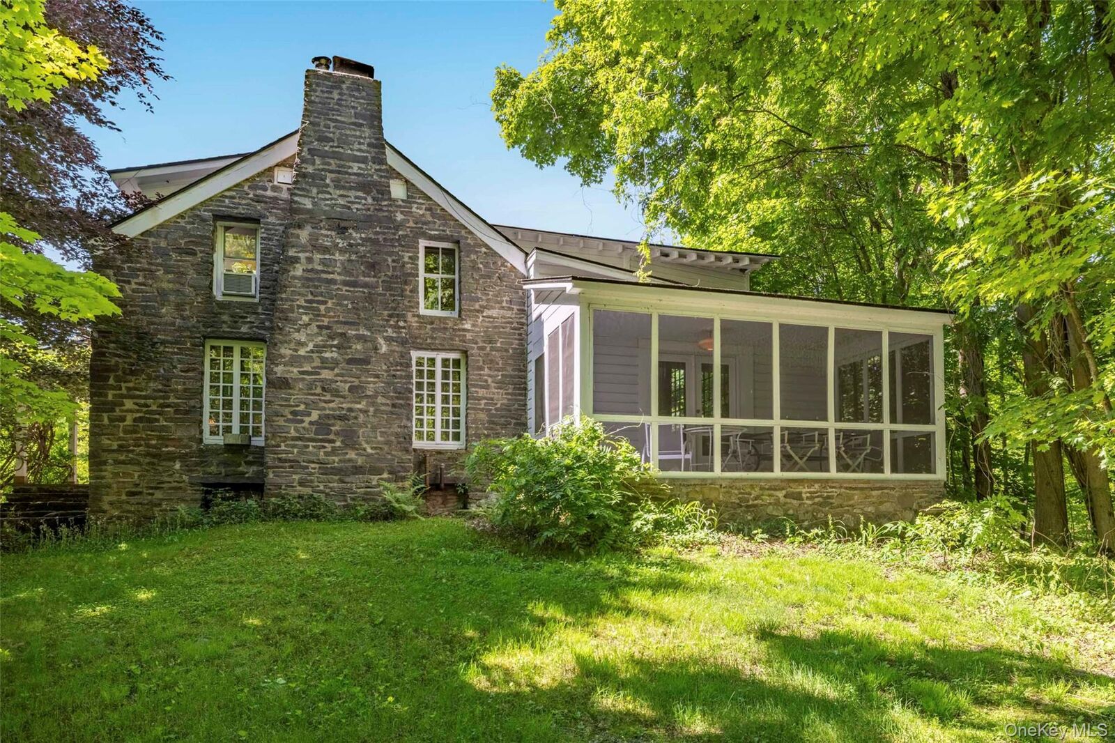 Property Photo:  1716 Route 212  NY 12477 