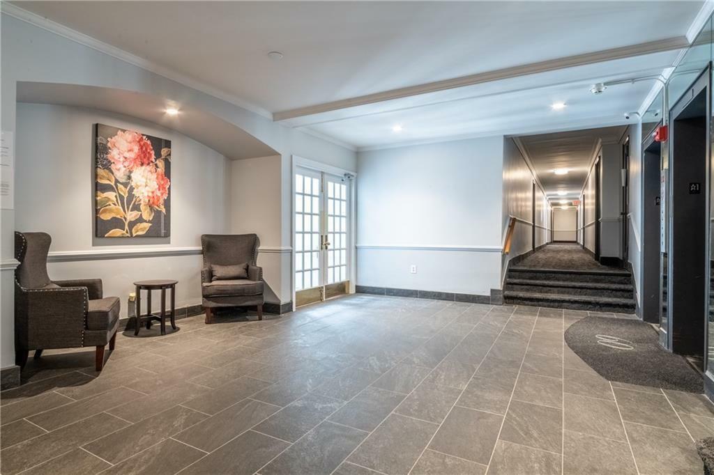 Property Photo: 60 Locust A-609 NY 10801