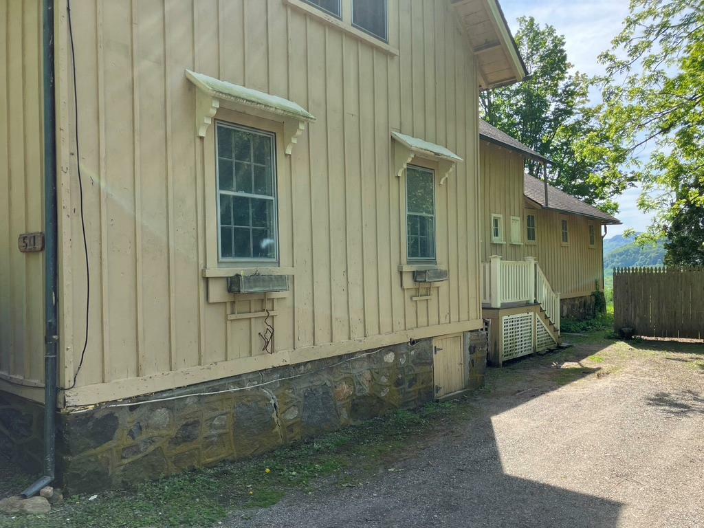 Property Photo:  501-511 Lane Gate Road  NY 10516 