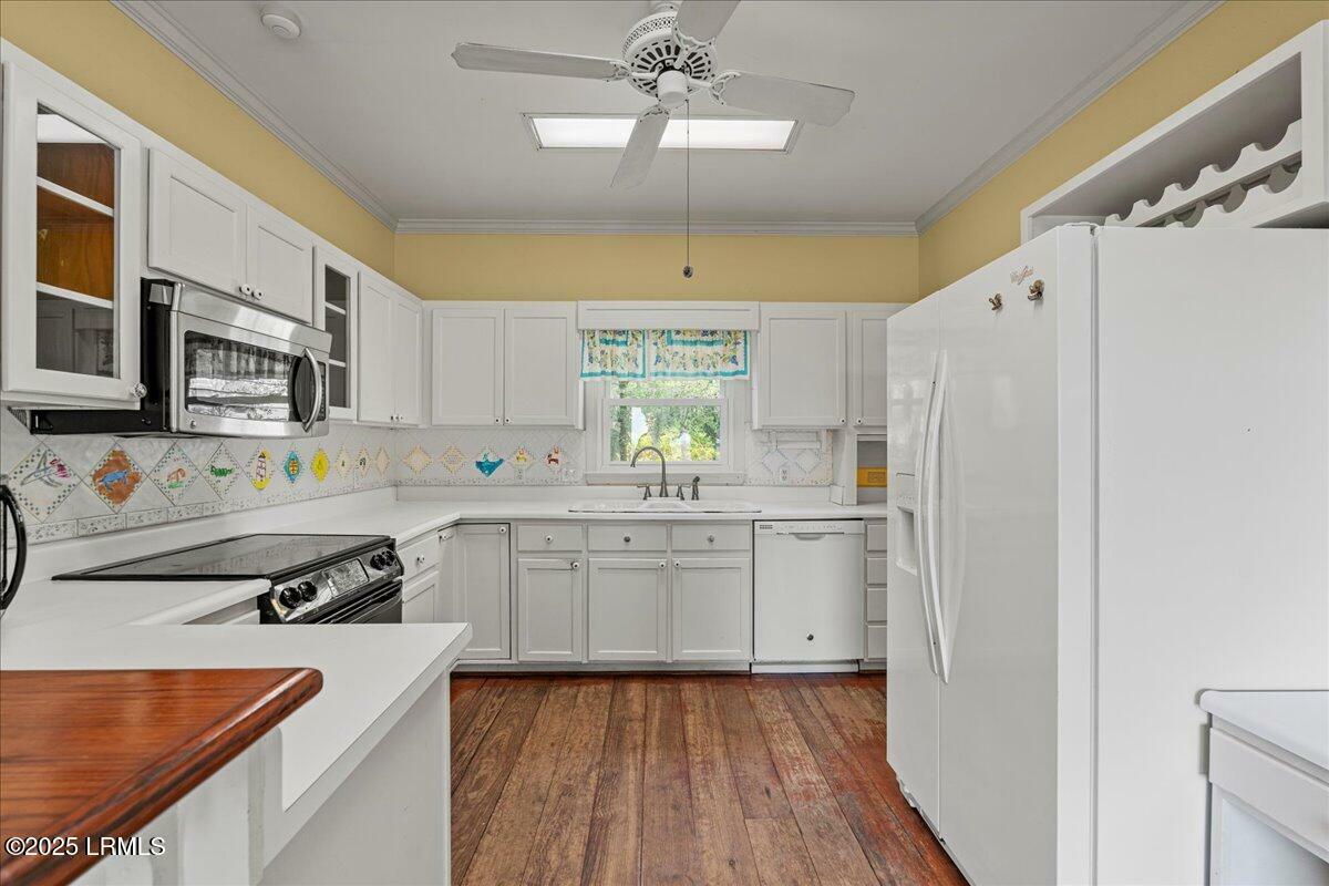 Property Photo: 10 Broomfield Lane SC 29907