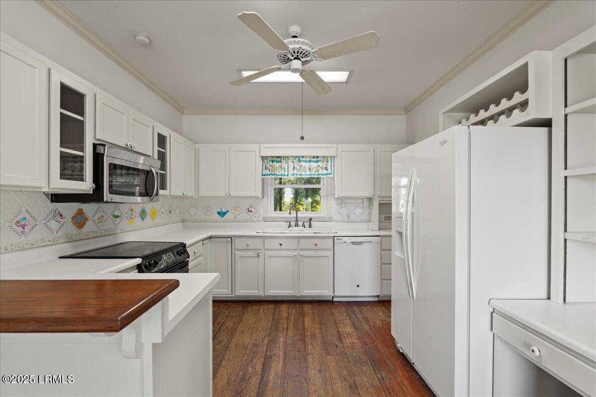 Property Photo: 10 Broomfield Lane SC 29907