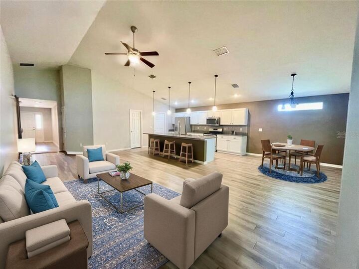 Property Photo: 6376 SW 117th Street Road FL 34476