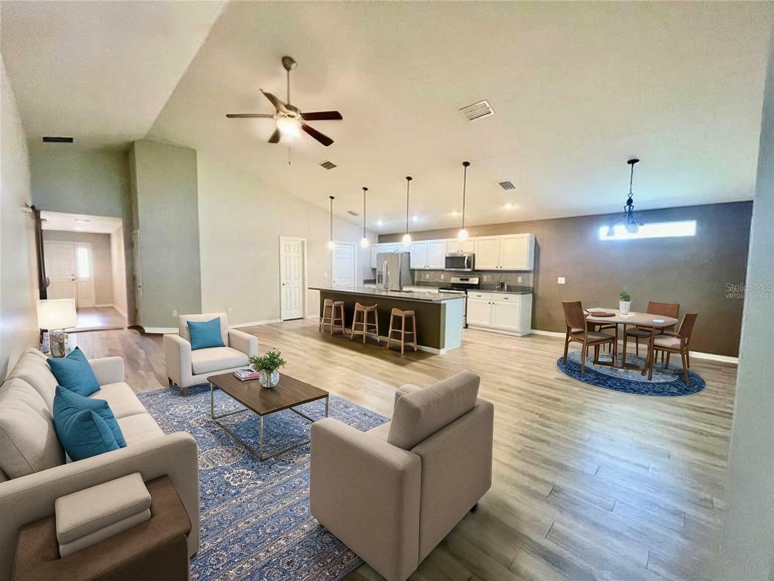 Property Photo: 6376 SW 117th Street Road FL 34476